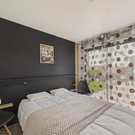 Pour 6 - Piscine Chauffee - Terrasse Horská chata