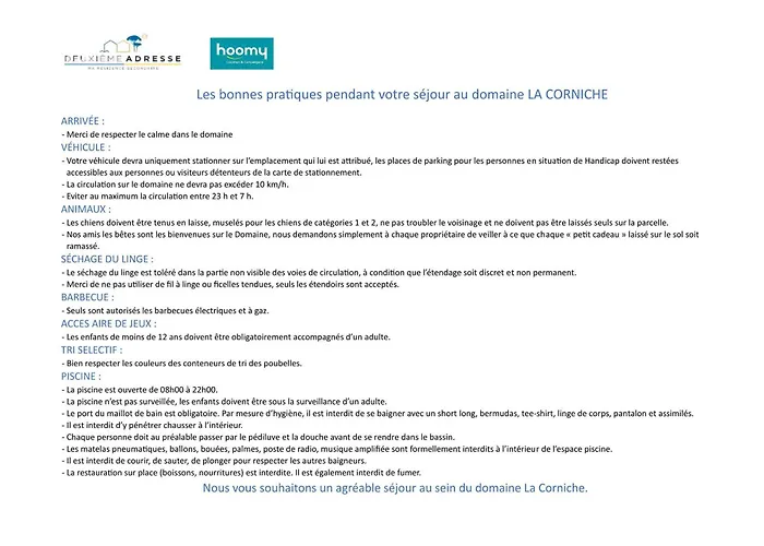 Pour 6 - Piscine Chauffee - Terrasse Horská chata Brétignolles-sur-Mer