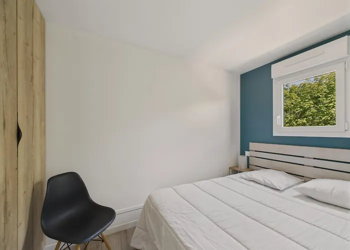 Pour 6 - Piscine Chauffee - Terrasse Horská chata Brétignolles-sur-Mer