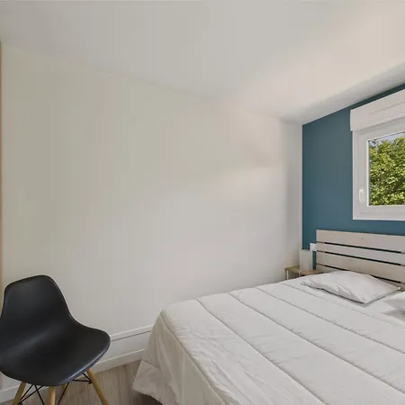 Pour 6 - Piscine Chauffee - Terrasse شاليه Brétignolles-sur-Mer
