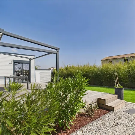 Pour 6 - Piscine Chauffee - Terrasse * Brétignolles-sur-Mer