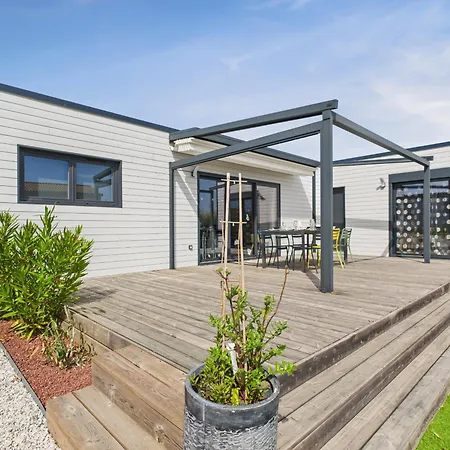 Pour 6 - Piscine Chauffee - Terrasse *